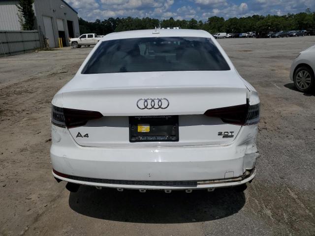 Photo 5 VIN: WAUKMAF41JN010406 - AUDI A4 PREMIUM 