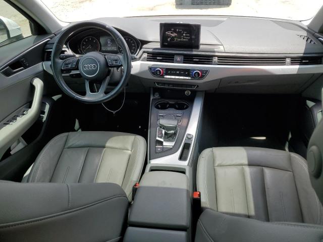 Photo 7 VIN: WAUKMAF41JN010406 - AUDI A4 PREMIUM 