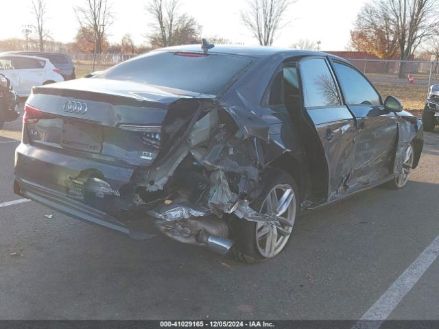 Photo 3 VIN: WAUKMAF42HN043134 - AUDI A4 