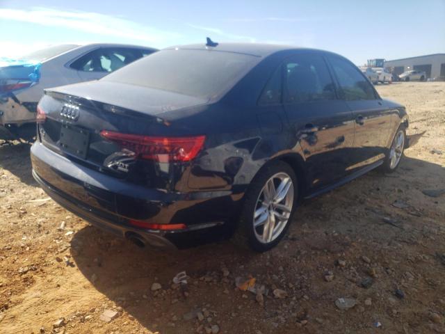 Photo 3 VIN: WAUKMAF42HN057793 - AUDI A4 ULTRA P 