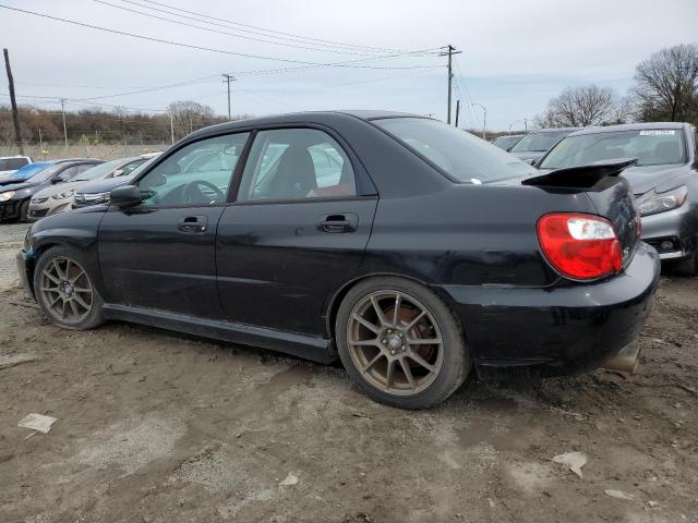 Photo 1 VIN: WAUKMAF42JA045575 - SUBARU WRX 