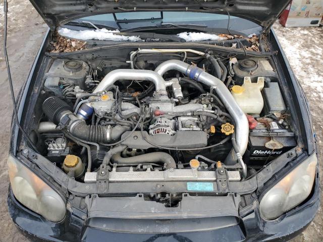 Photo 10 VIN: WAUKMAF42JA045575 - SUBARU WRX 