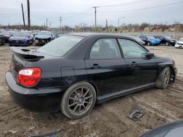 Photo 2 VIN: WAUKMAF42JA045575 - SUBARU WRX 