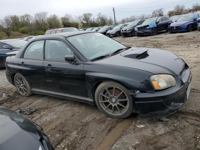 Photo 3 VIN: WAUKMAF42JA045575 - SUBARU WRX 