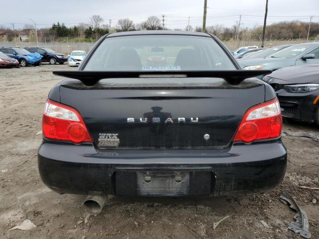 Photo 5 VIN: WAUKMAF42JA045575 - SUBARU WRX 