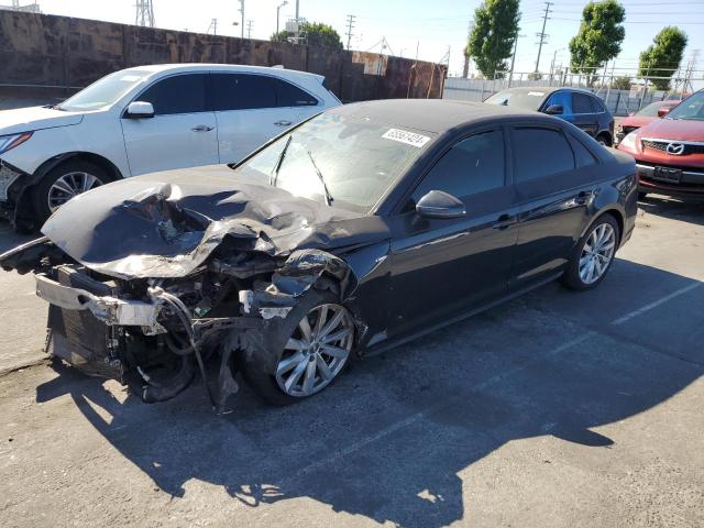 Photo 0 VIN: WAUKMAF42JA063851 - AUDI A4 PREMIUM 