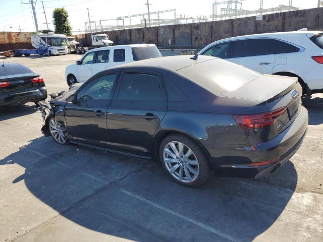 Photo 1 VIN: WAUKMAF42JA063851 - AUDI A4 PREMIUM 