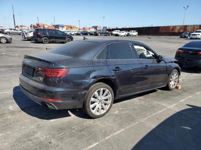 Photo 2 VIN: WAUKMAF42JA063851 - AUDI A4 PREMIUM 