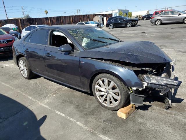 Photo 3 VIN: WAUKMAF42JA063851 - AUDI A4 PREMIUM 