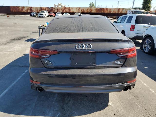 Photo 5 VIN: WAUKMAF42JA063851 - AUDI A4 PREMIUM 