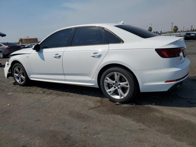 Photo 1 VIN: WAUKMAF42JA080472 - AUDI A4 PREMIUM 