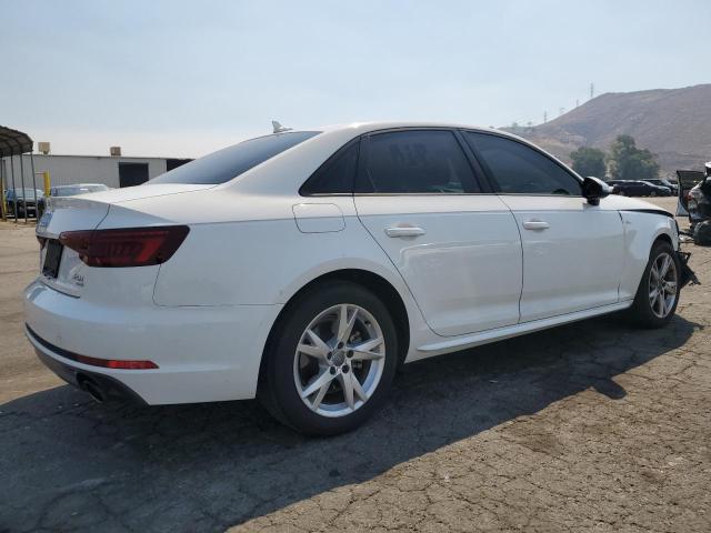 Photo 2 VIN: WAUKMAF42JA080472 - AUDI A4 PREMIUM 