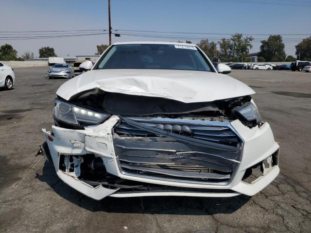 Photo 4 VIN: WAUKMAF42JA080472 - AUDI A4 PREMIUM 