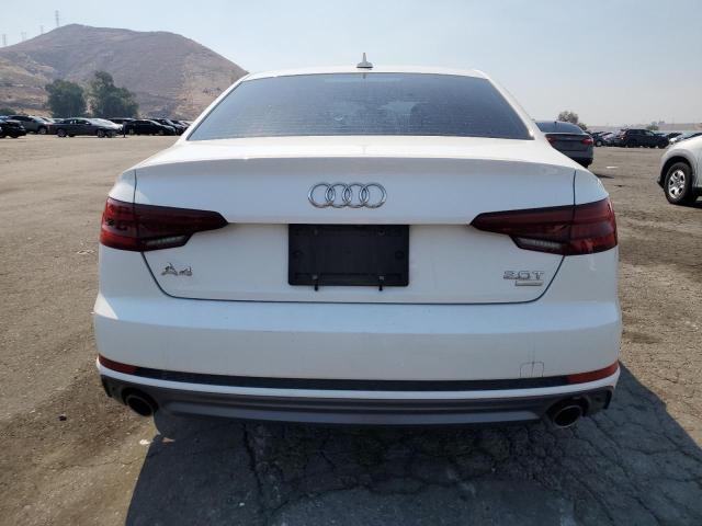 Photo 5 VIN: WAUKMAF42JA080472 - AUDI A4 PREMIUM 