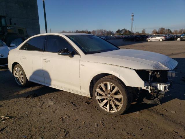 Photo 3 VIN: WAUKMAF42JA218012 - AUDI A4 