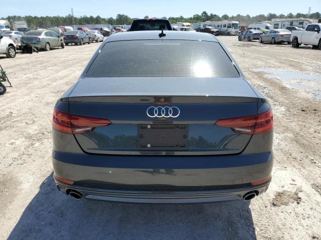 Photo 5 VIN: WAUKMAF42JA231455 - AUDI A4 