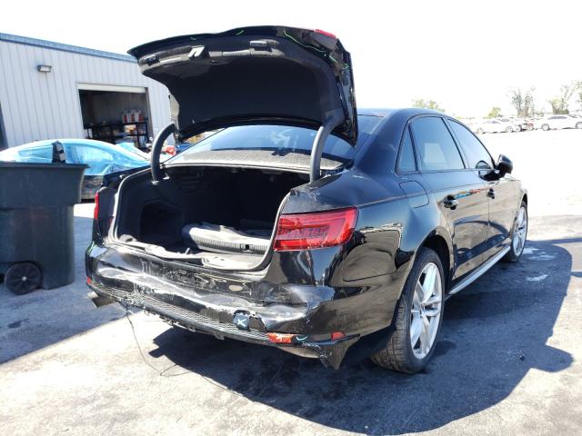 Photo 3 VIN: WAUKMAF43HN039125 - AUDI A4 ULTRA P 