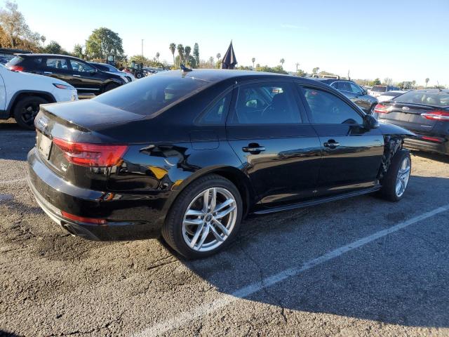 Photo 2 VIN: WAUKMAF43HN039559 - AUDI A4 