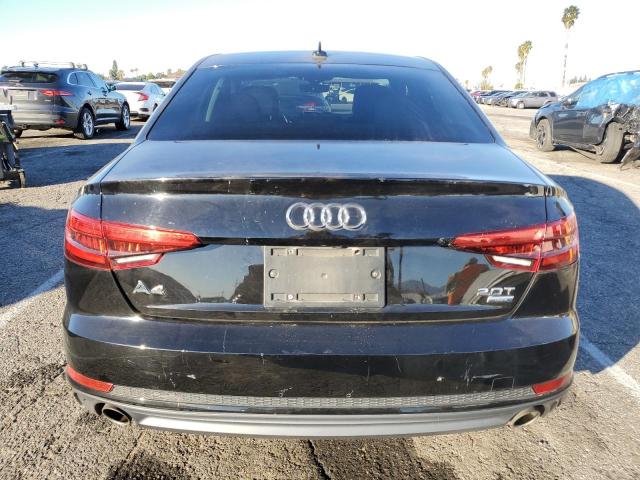 Photo 5 VIN: WAUKMAF43HN039559 - AUDI A4 