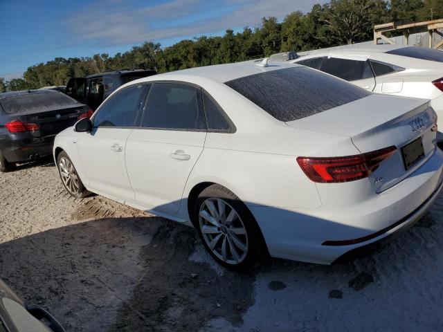 Photo 2 VIN: WAUKMAF43JA071893 - AUDI A4 PREMIUM 