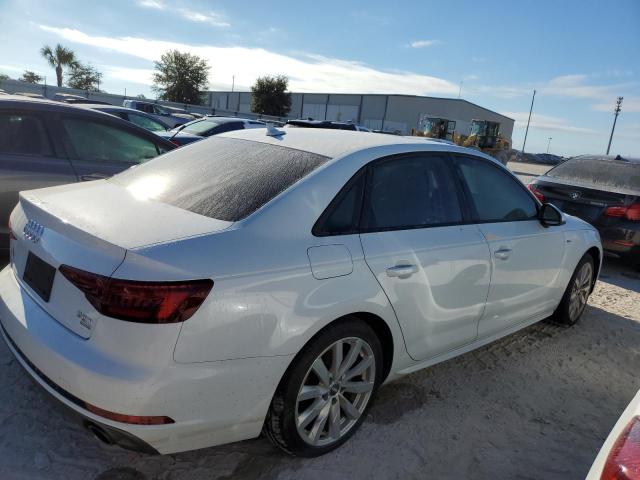 Photo 3 VIN: WAUKMAF43JA071893 - AUDI A4 PREMIUM 