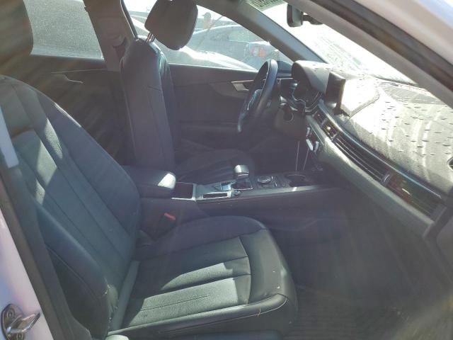 Photo 4 VIN: WAUKMAF43JA071893 - AUDI A4 PREMIUM 