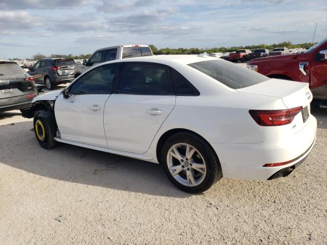 Photo 1 VIN: WAUKMAF43JA120025 - AUDI A4 PREMIUM 