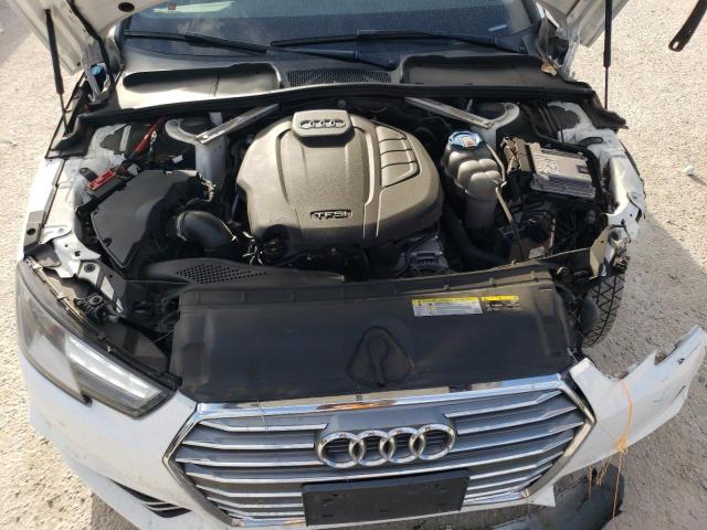 Photo 10 VIN: WAUKMAF43JA120025 - AUDI A4 PREMIUM 