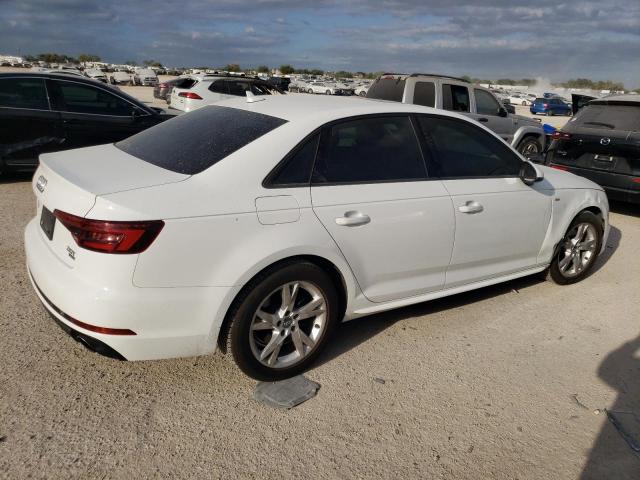 Photo 2 VIN: WAUKMAF43JA120025 - AUDI A4 PREMIUM 