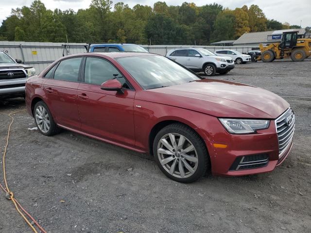 Photo 3 VIN: WAUKMAF43JA122647 - AUDI A4 PREMIUM 