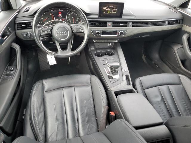 Photo 7 VIN: WAUKMAF43JA122647 - AUDI A4 PREMIUM 