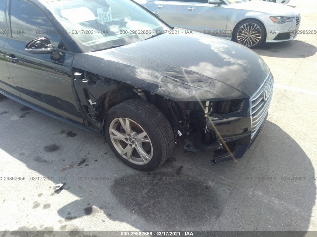 Photo 5 VIN: WAUKMAF43JA233800 - AUDI A4 