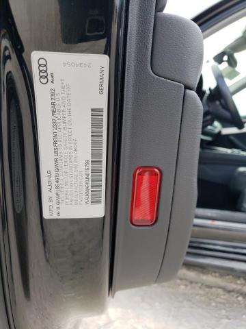 Photo 12 VIN: WAUKMAF43JN015798 - AUDI A4 