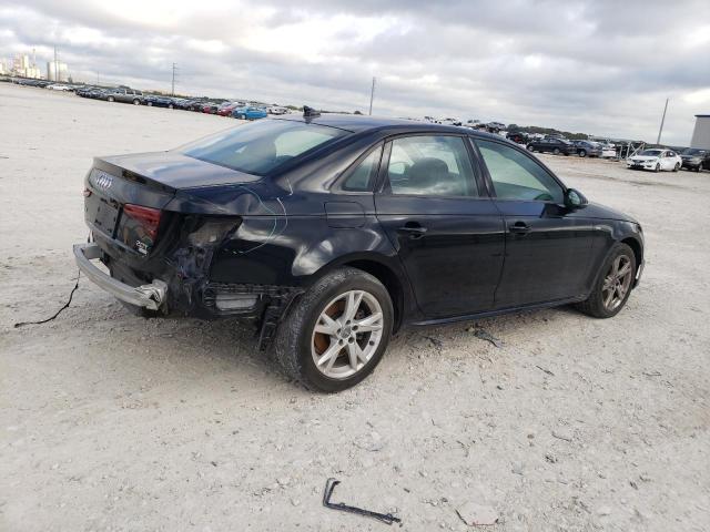 Photo 2 VIN: WAUKMAF43JN015798 - AUDI A4 