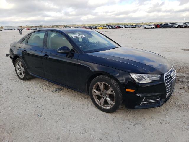 Photo 3 VIN: WAUKMAF43JN015798 - AUDI A4 