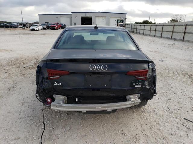 Photo 5 VIN: WAUKMAF43JN015798 - AUDI A4 