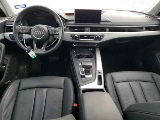 Photo 7 VIN: WAUKMAF43JN015798 - AUDI A4 