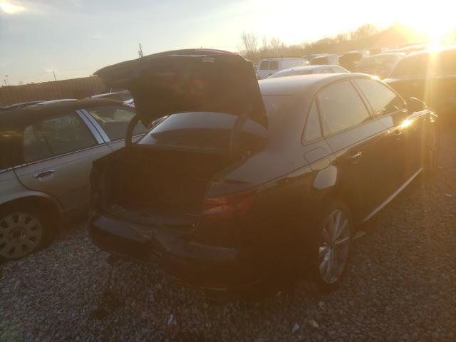 Photo 3 VIN: WAUKMAF43JN015994 - AUDI A4 