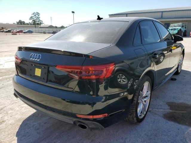 Photo 3 VIN: WAUKMAF44HN056483 - AUDI A4 