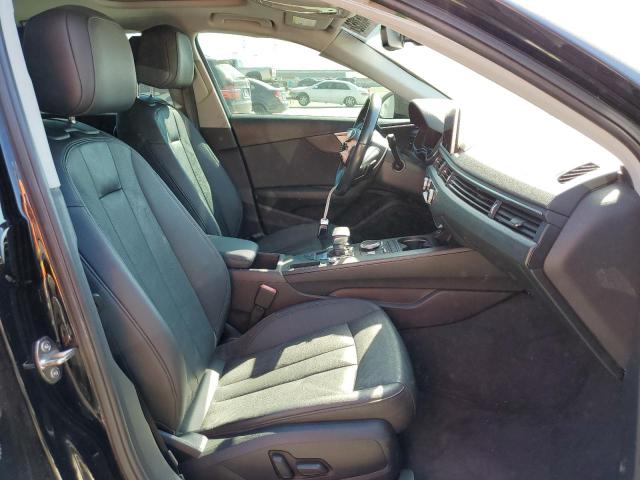 Photo 4 VIN: WAUKMAF44HN056483 - AUDI A4 