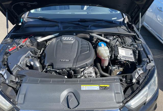 Photo 6 VIN: WAUKMAF44JA024565 - AUDI A4 PREMIUM 