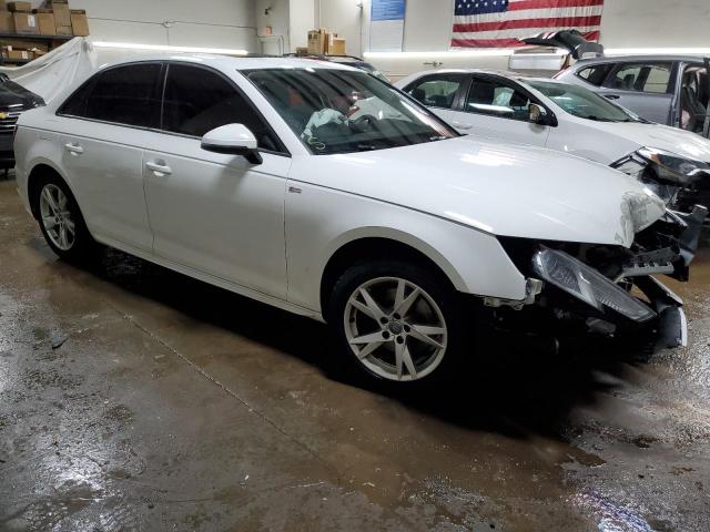 Photo 3 VIN: WAUKMAF44JA028857 - AUDI A4 PREMIUM 