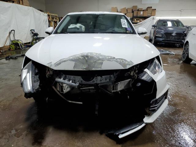 Photo 4 VIN: WAUKMAF44JA028857 - AUDI A4 PREMIUM 