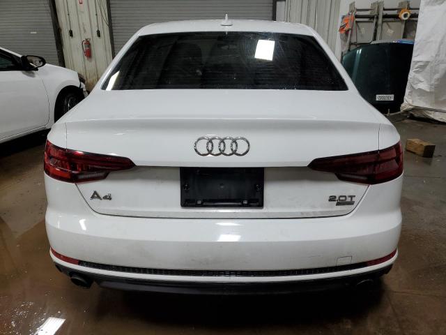 Photo 5 VIN: WAUKMAF44JA028857 - AUDI A4 PREMIUM 