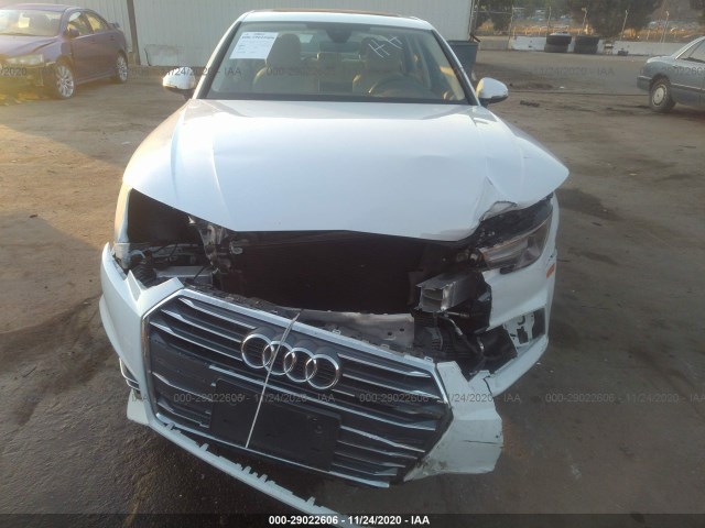 Photo 5 VIN: WAUKMAF44JA049174 - AUDI A4 