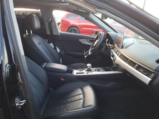 Photo 4 VIN: WAUKMAF44JA212230 - AUDI A4 PREMIUM 