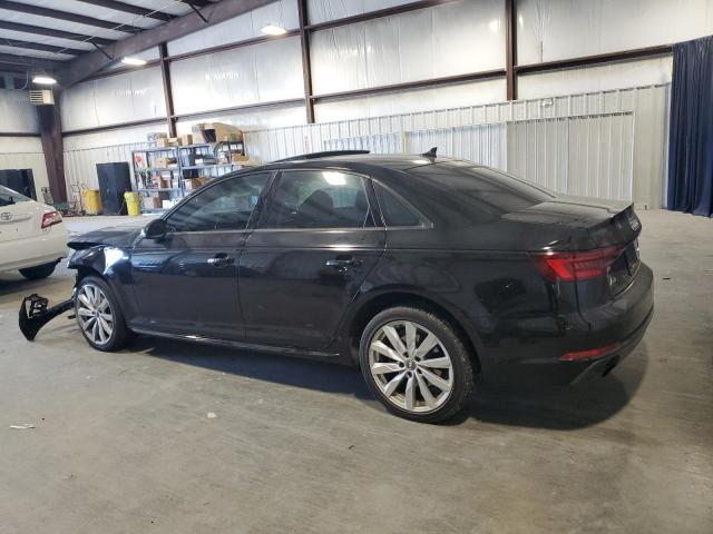 Photo 1 VIN: WAUKMAF44JA216603 - AUDI A4 