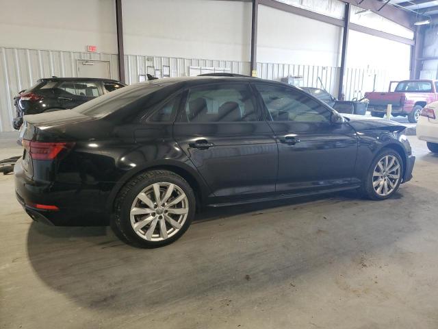 Photo 2 VIN: WAUKMAF44JA216603 - AUDI A4 