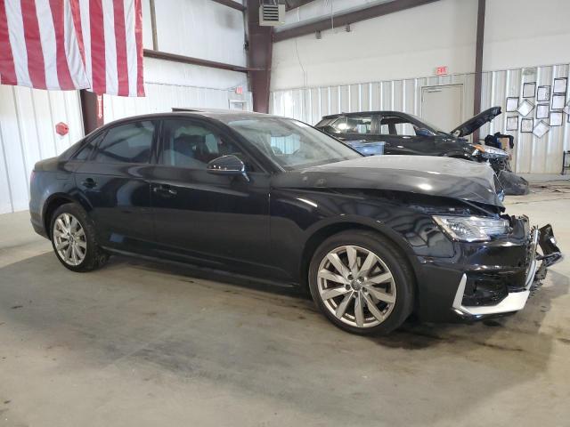 Photo 3 VIN: WAUKMAF44JA216603 - AUDI A4 