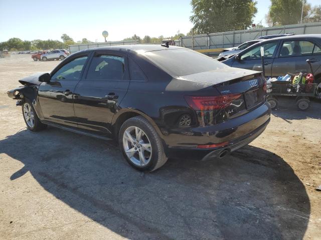 Photo 2 VIN: WAUKMAF44JA227634 - AUDI A4 PREMIUM 